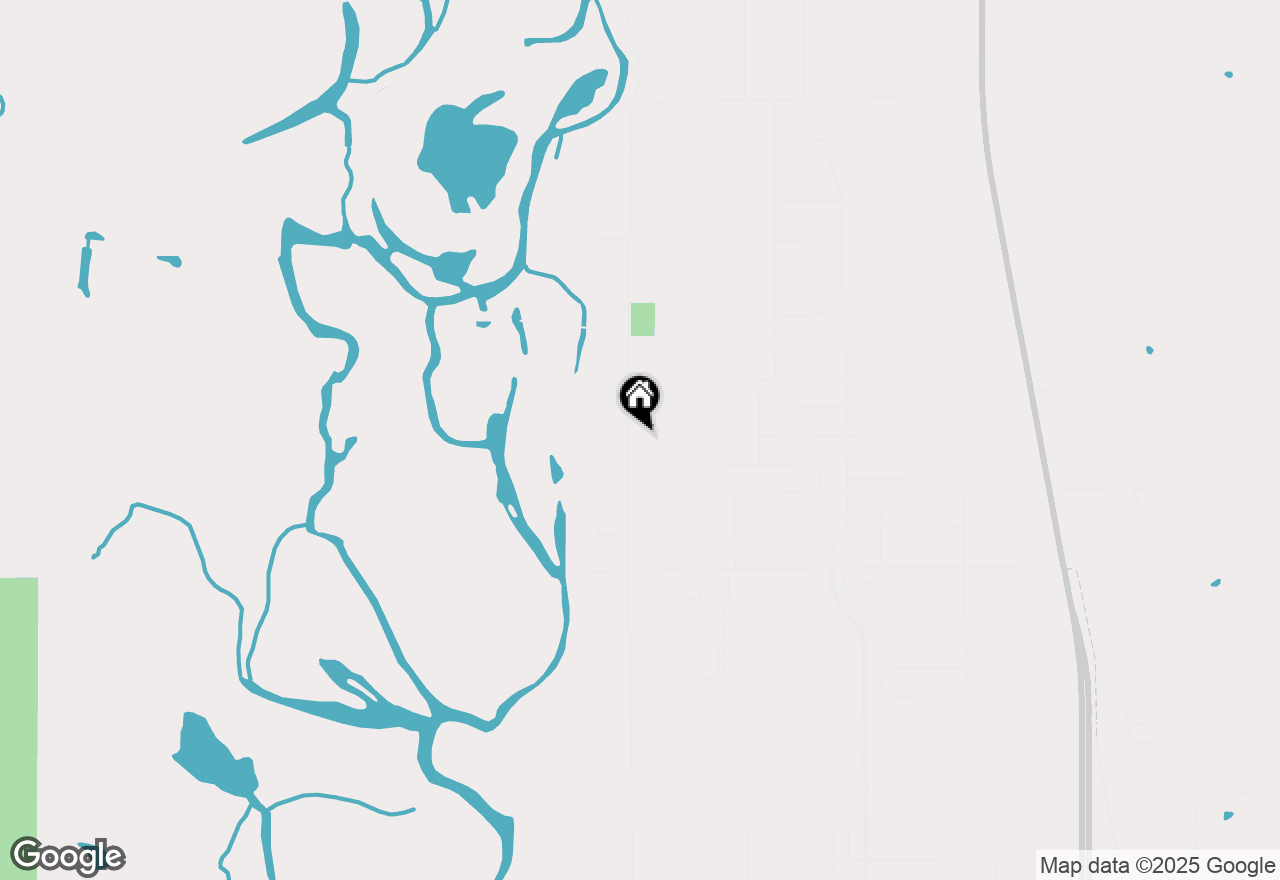 Map of N8210 Amsterdam Prairie Rd, Holmen, WI 54636