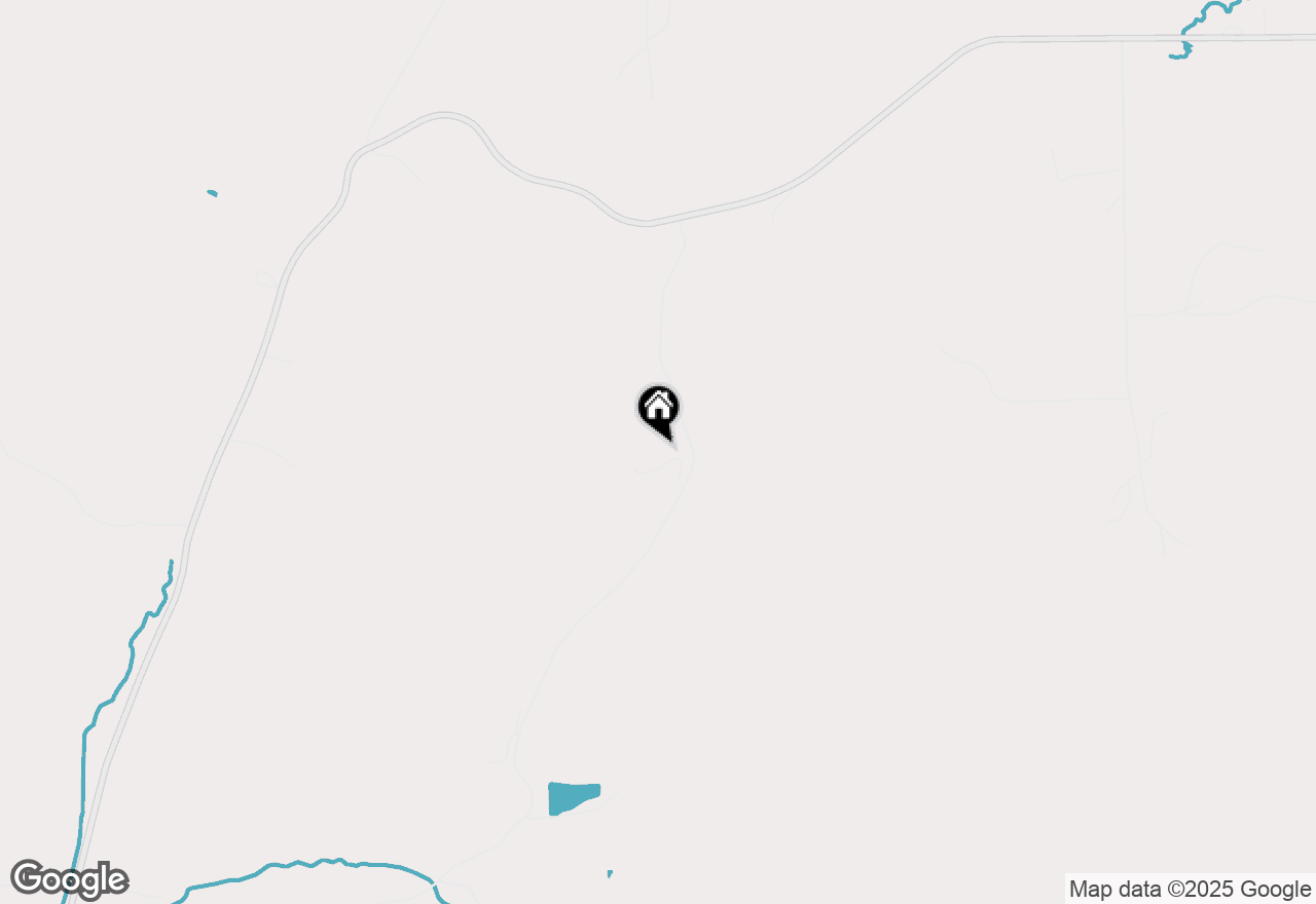 Map of N8125 Flaten Rd, Holmen, WI 54636