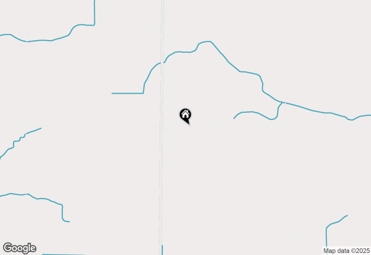 Map of 90 E Knox Road, Beaverton, MI 48612