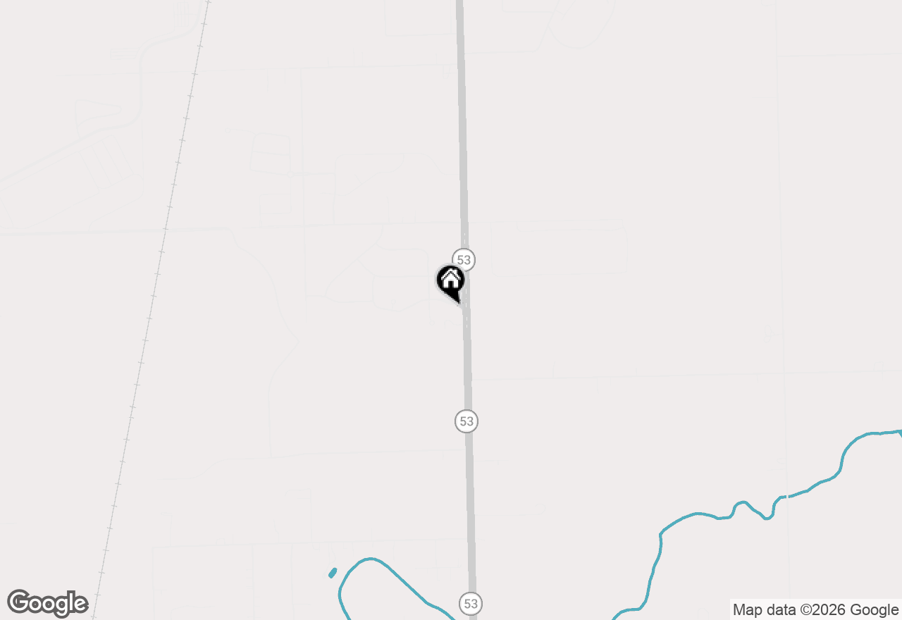 Map of 4 International Way, Joliet, IL 60436
