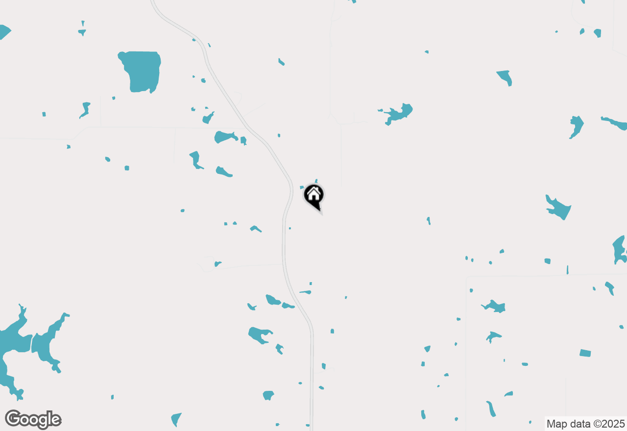 Map of 3122 Farm Road 196 N, Paris, TX 75462