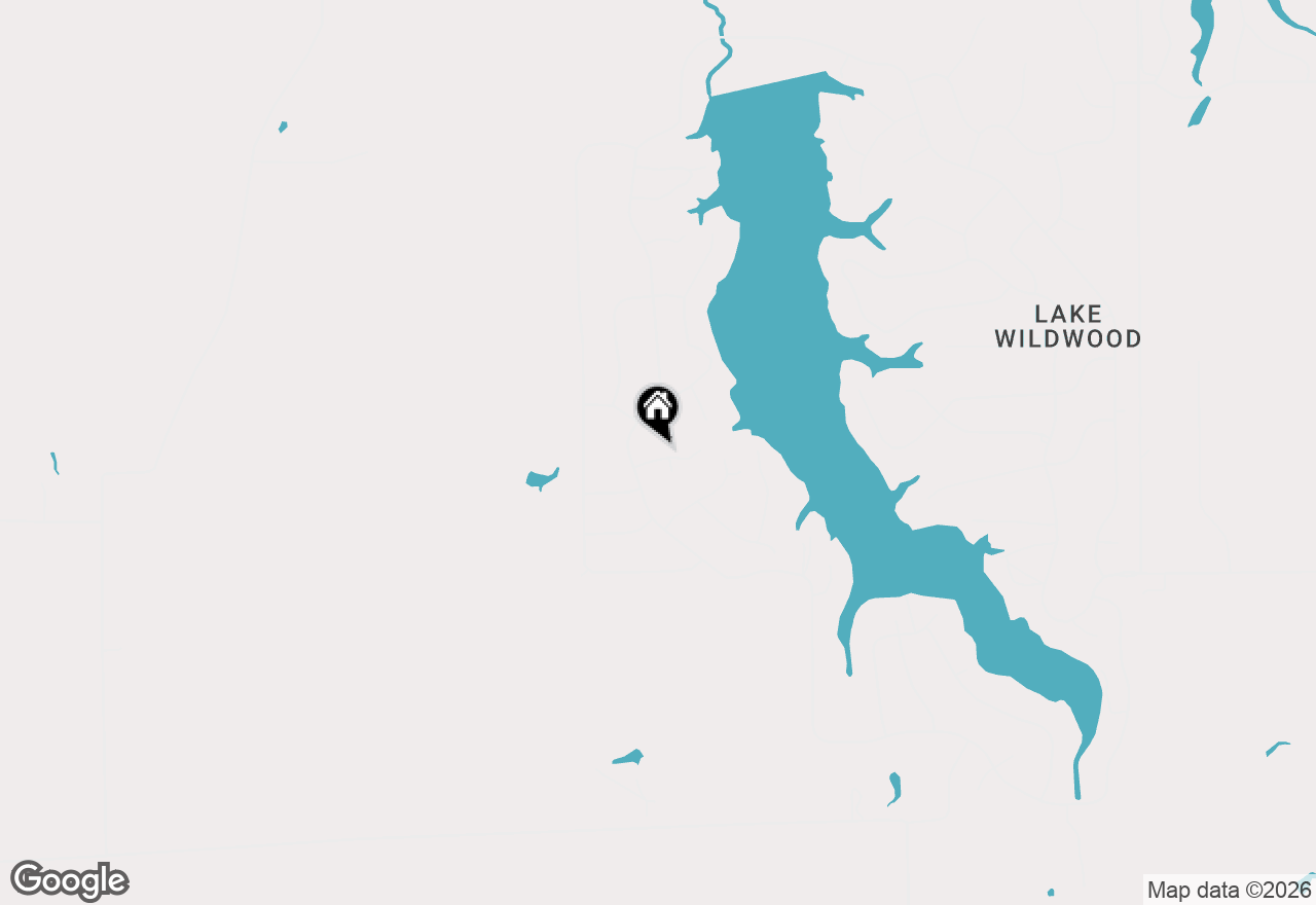 Map of 519 Brandywine Circle, Varna, IL 61375