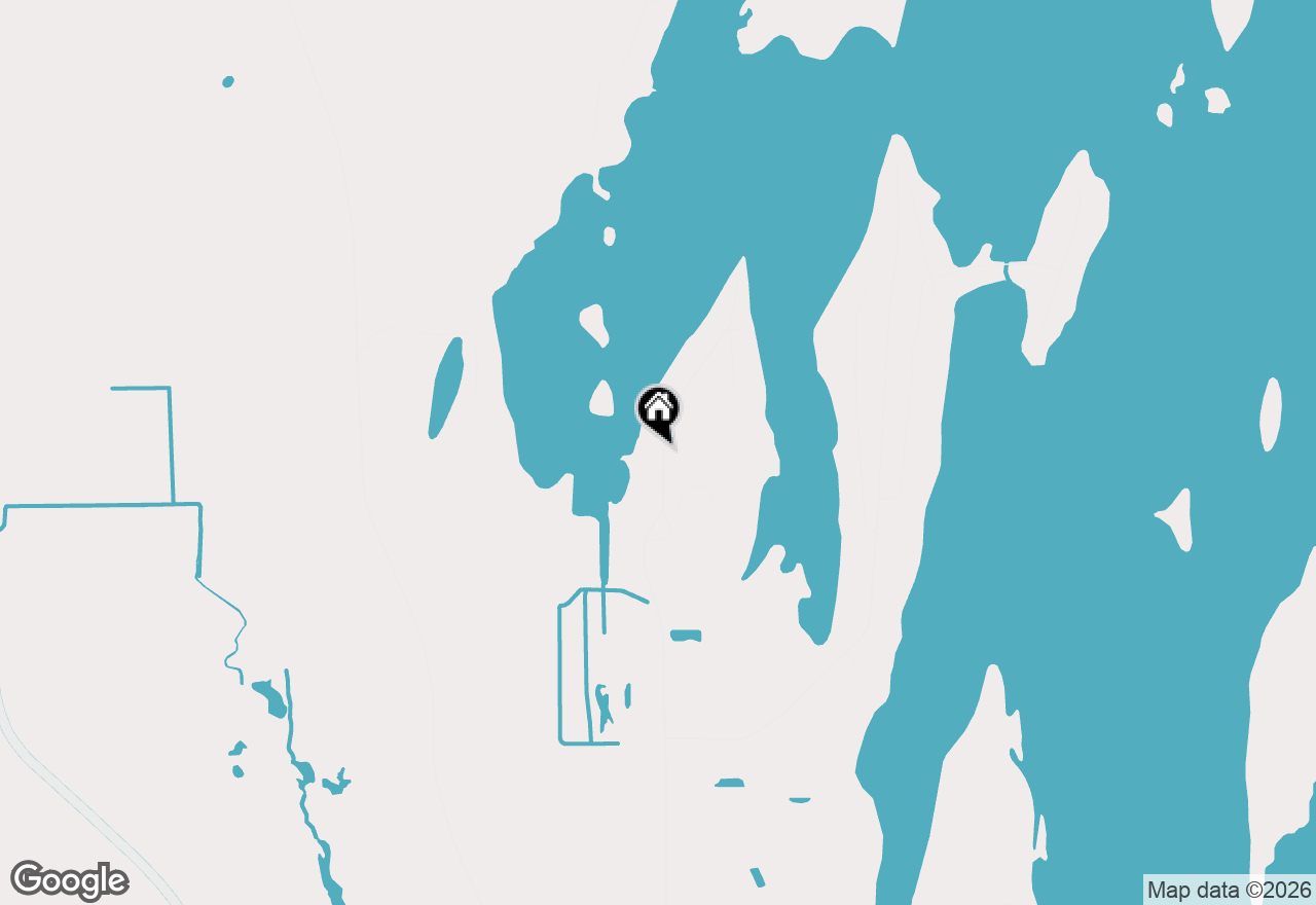 Map of N4898 Arrowhead Trl, Juneau, WI 53039