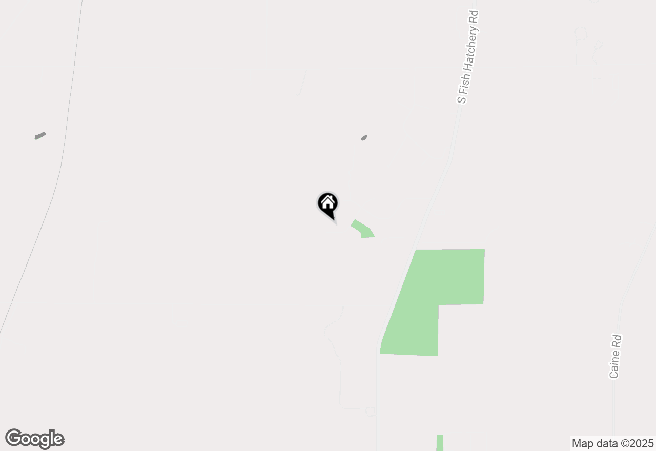 Map of 2127 Vintage Drive, Fitchburg, WI 53575