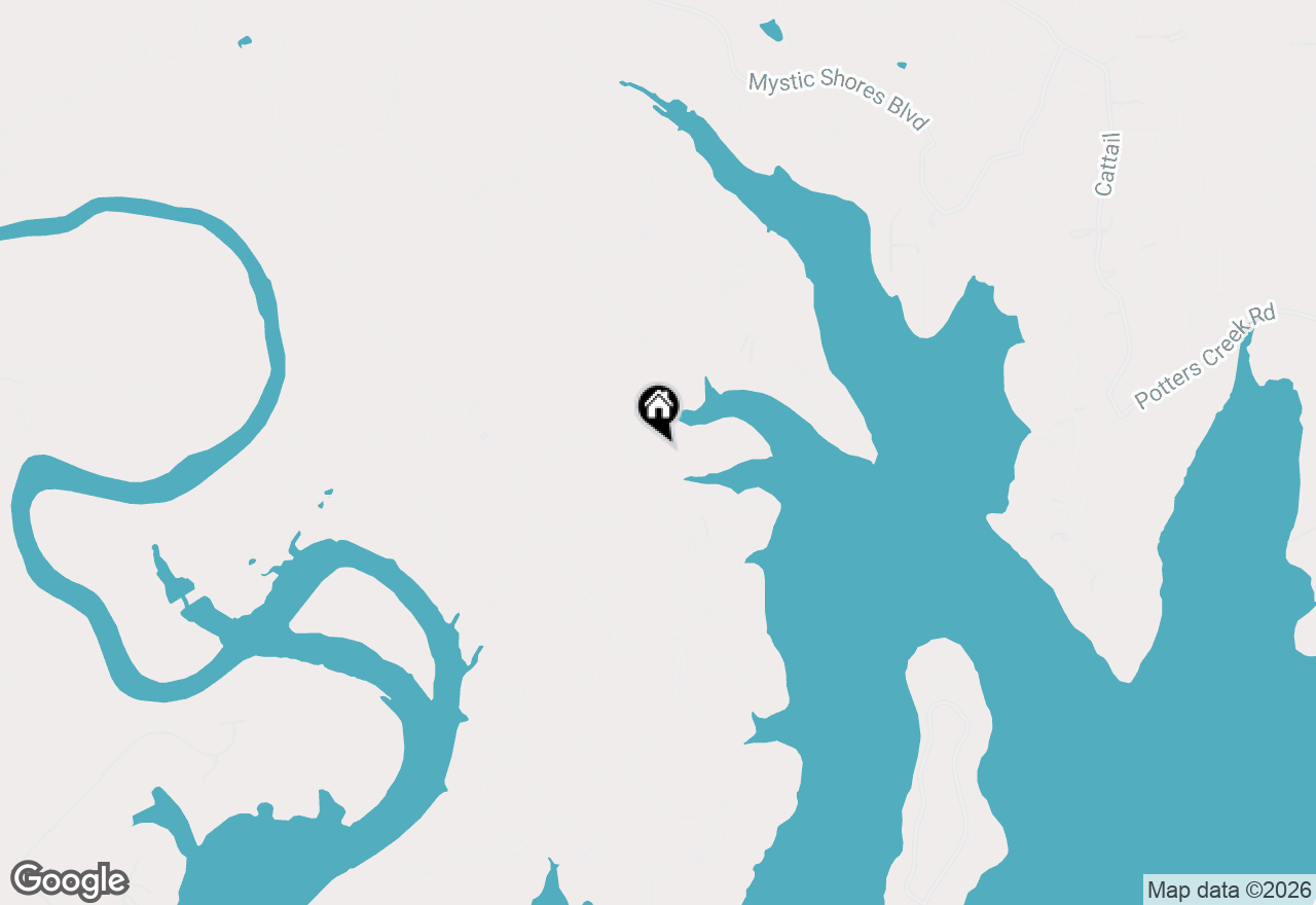 Map of 138 Serene Street, Spring Branch, TX 78070