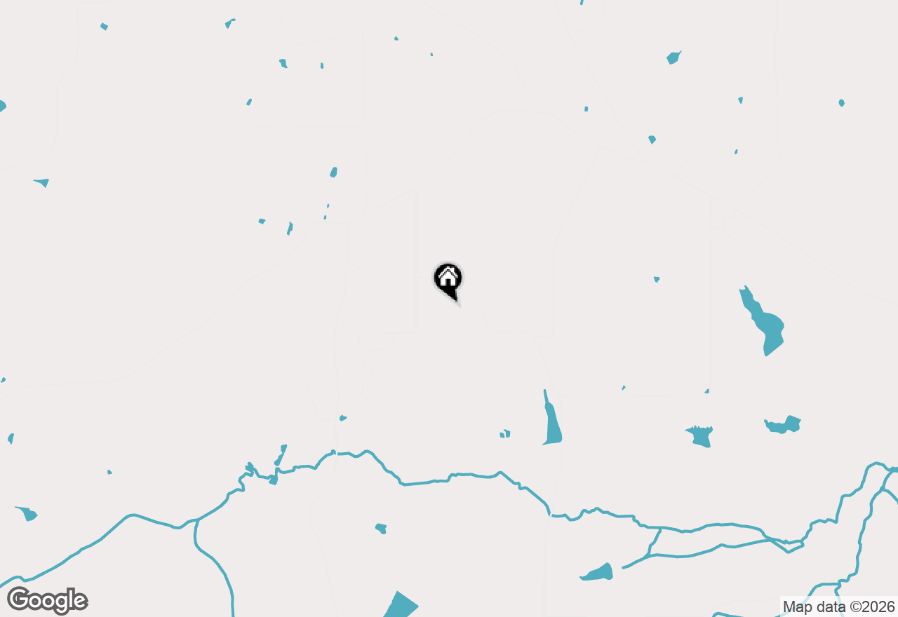 Map of 18621 County Road 477, Lindale, TX 75771