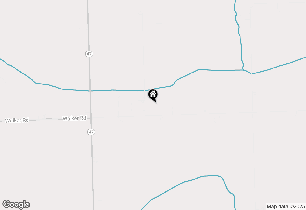 Map of 2046 Hearthstone Avenue, Yorkville, IL 60560