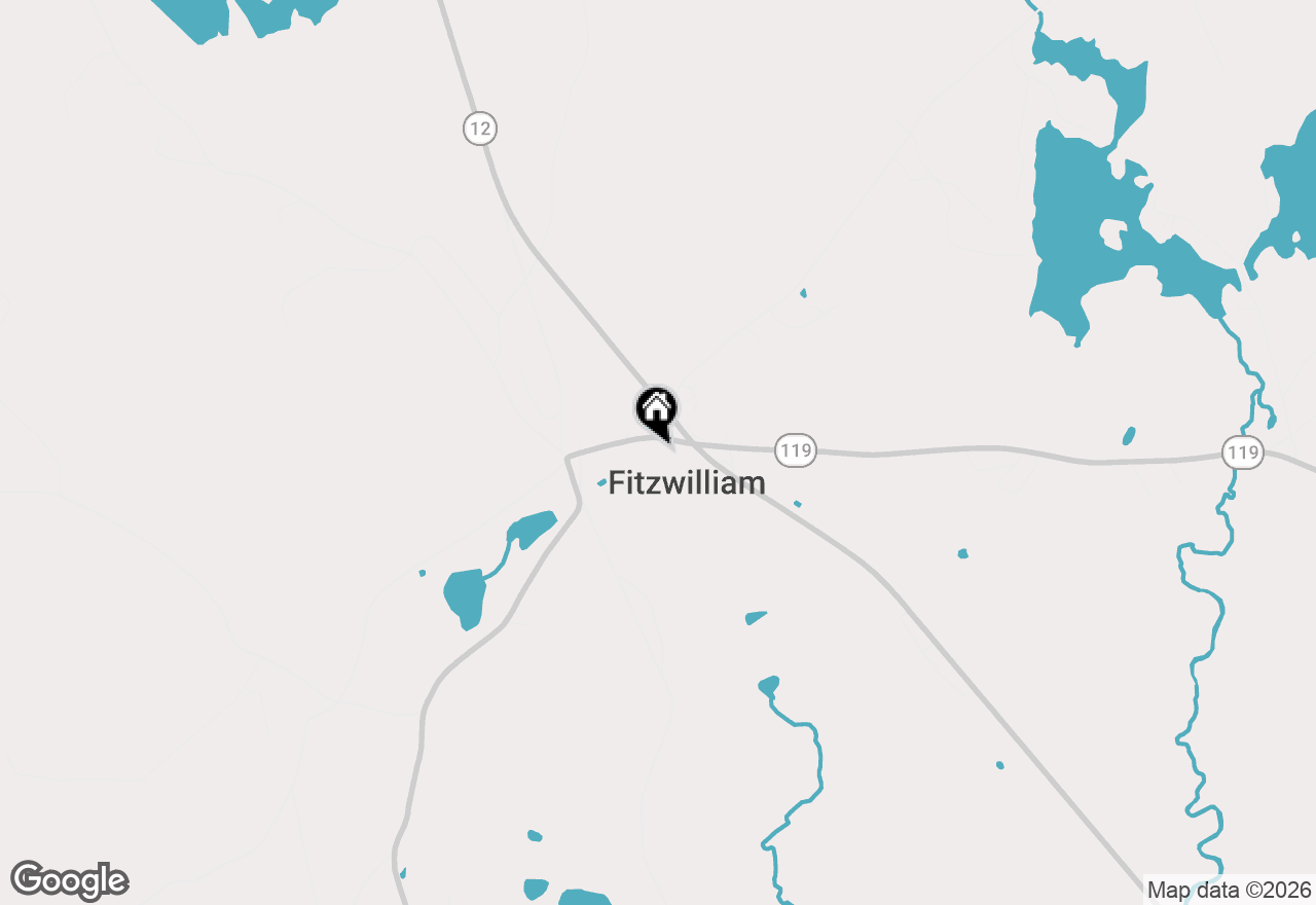 Map of 1013 Fitzwilliam Way, North Aurora, IL 60542