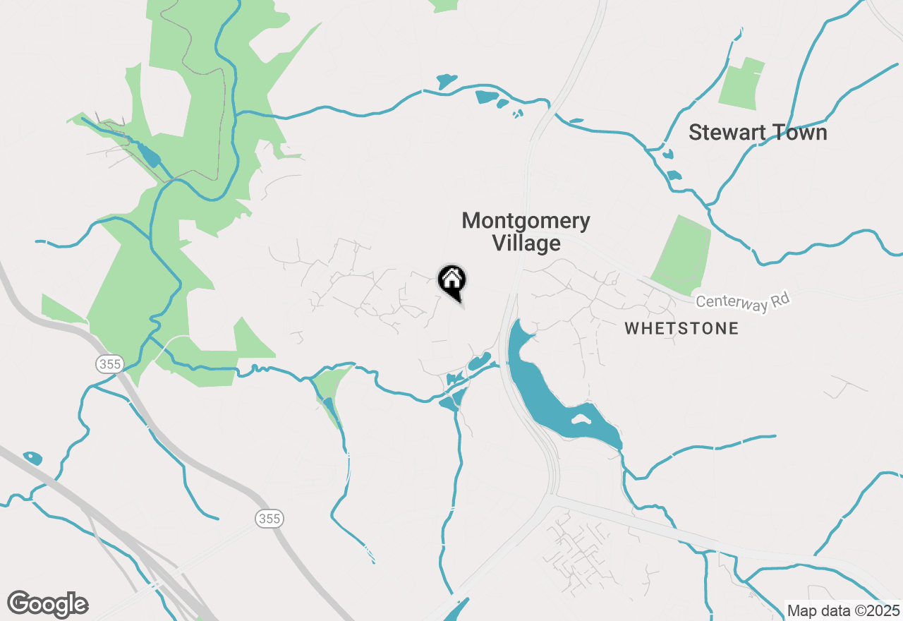Map of 19048 Mills Choice Road #19048, Gaithersburg, MD 20886