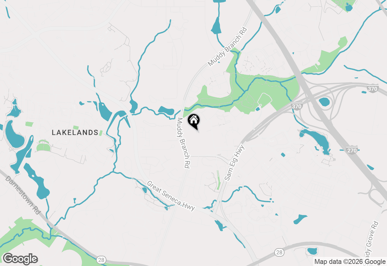 Map of 8 Supreme Court #24-4, Gaithersburg, MD 20878