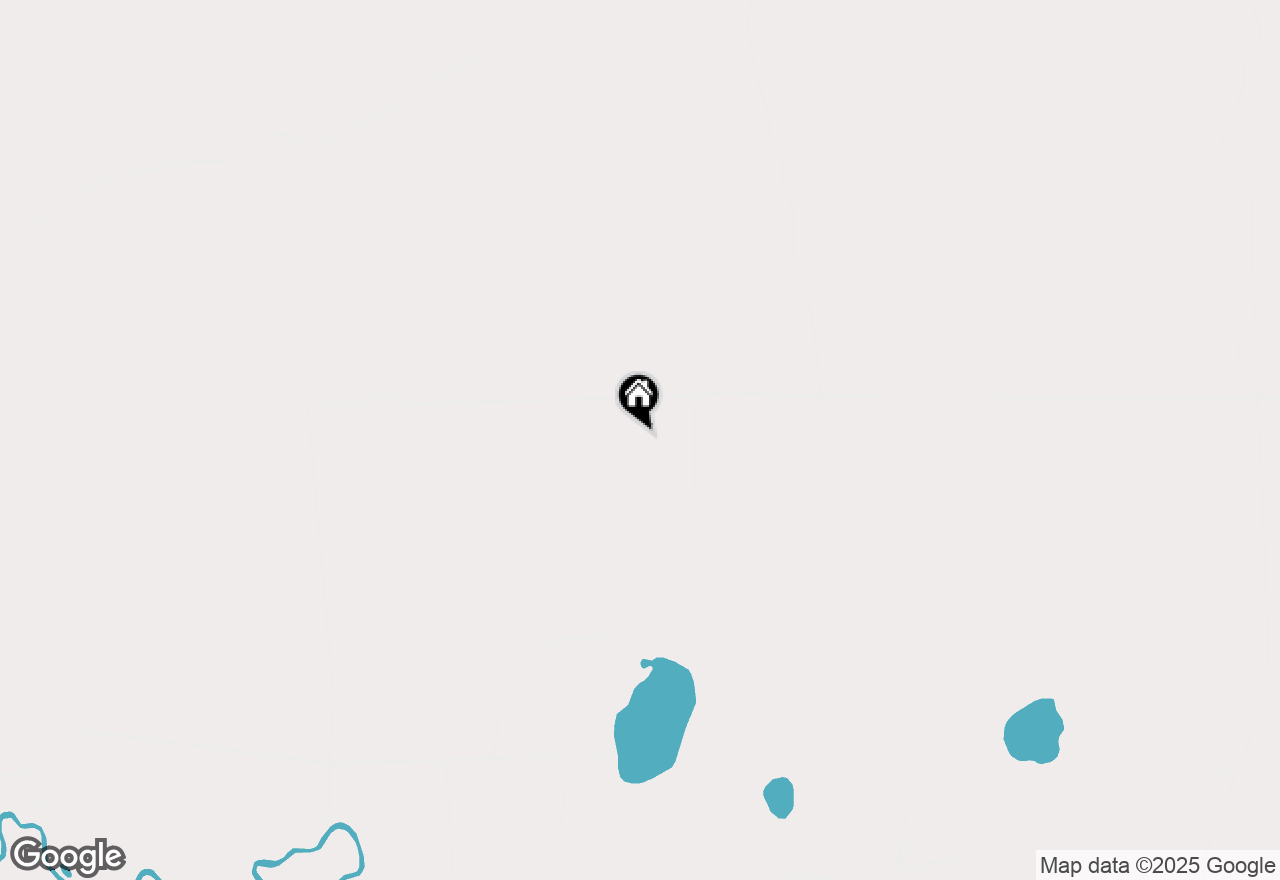 Map of V/L E Koenig Road, Free Soil, MI 49411