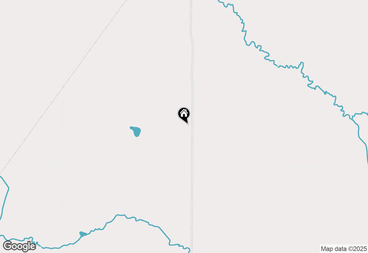 Map of 1872 Barron Lake Road, Niles, MI 49120