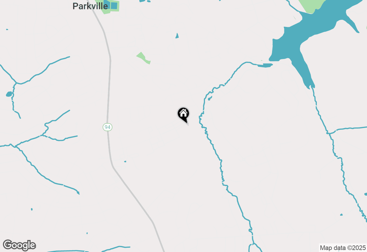 Map of  Pumping Station Rd, Hanover, PA 17331