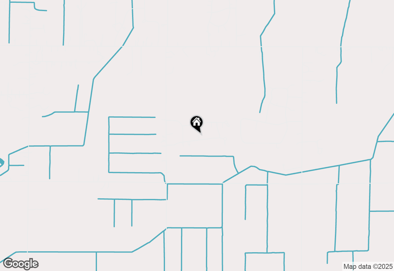 Map of 3774 Stillmeadow Drive, Wheatfield, IN 46392
