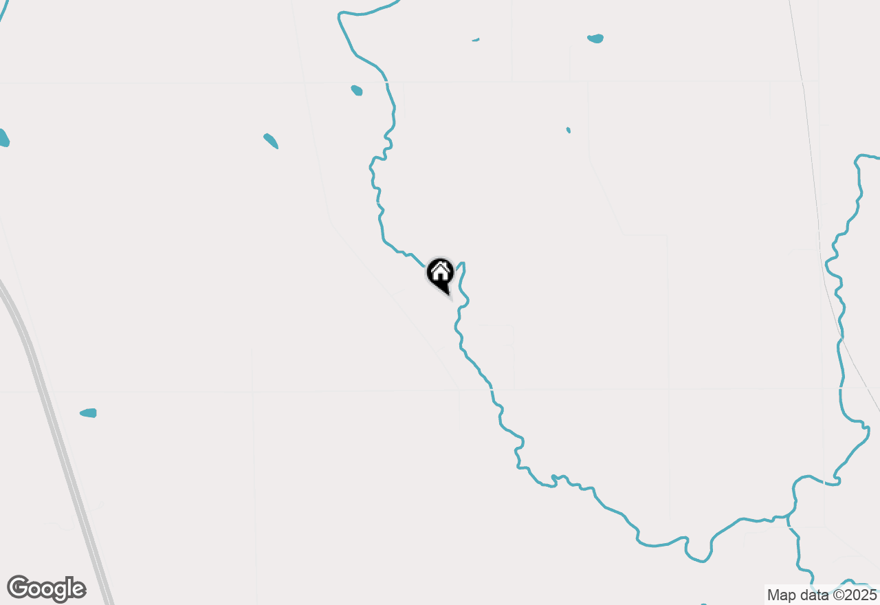 Map of Union City N Road, Macy, IN 46951