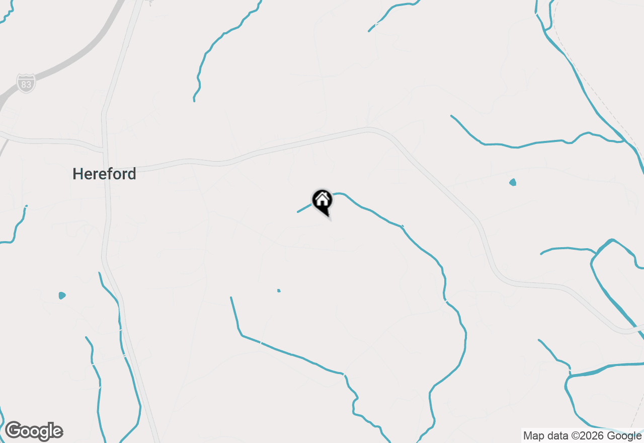 Map of 914 Maplehurst Lane, Monkton, MD 21111