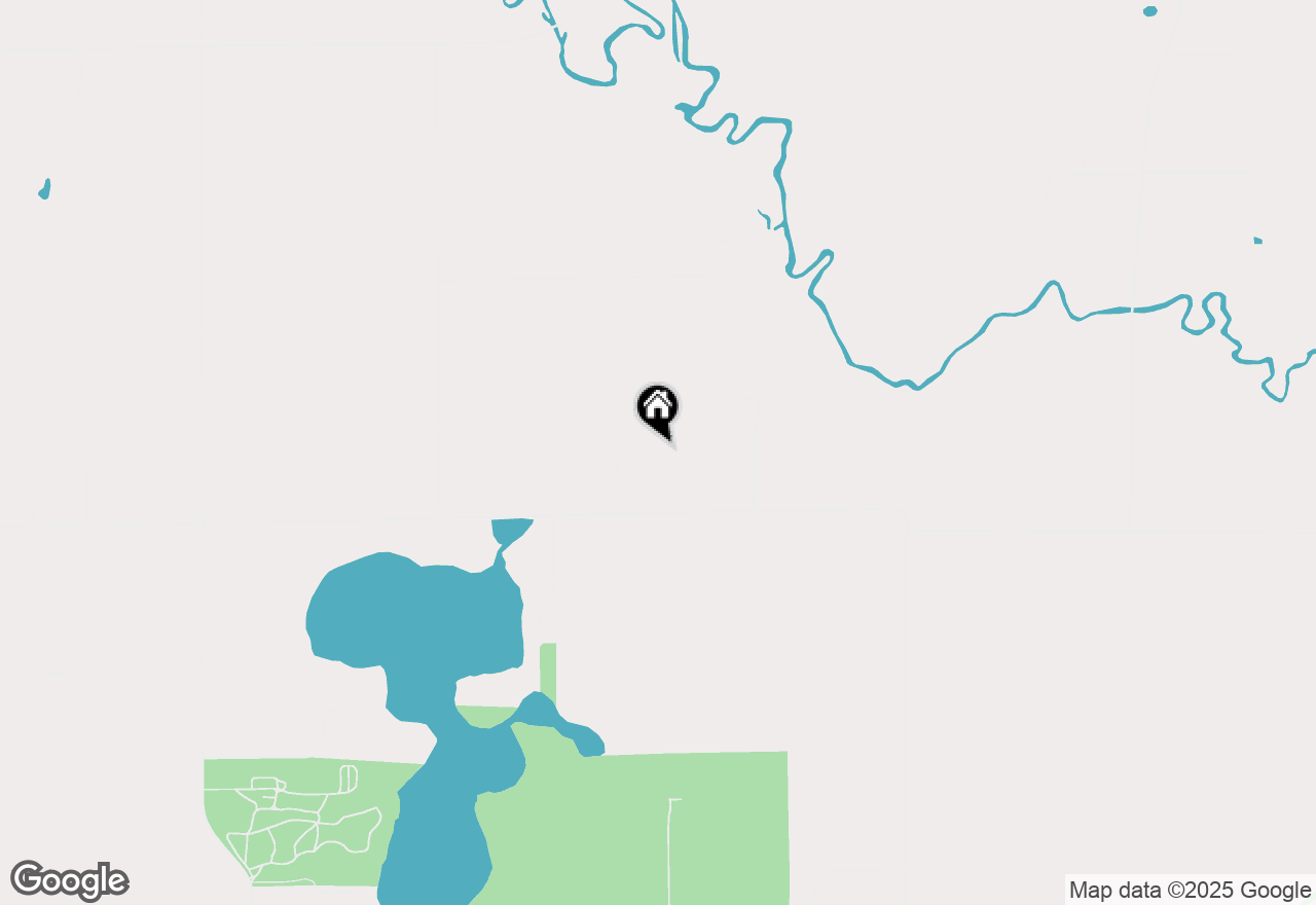 Map of 134 Craig Road, Edgerton, WI 53534