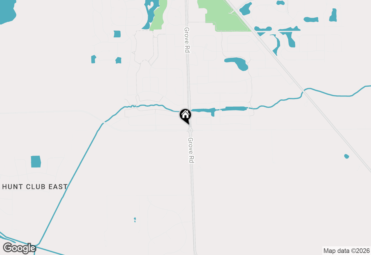 Map of 428 Sudbury Circle, Oswego, IL 60543