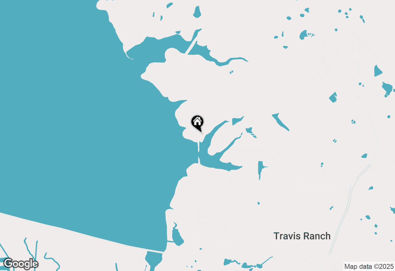 Map of 1960 Noe Boulevard, Heath, TX 75126