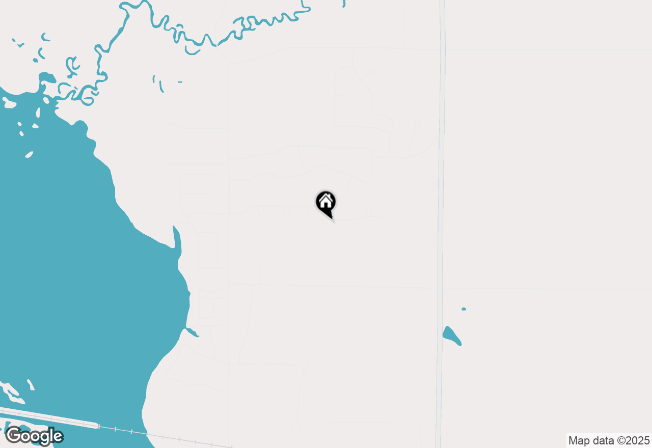 Map of 1949 Cypress Lane, Arkdale, WI 54613