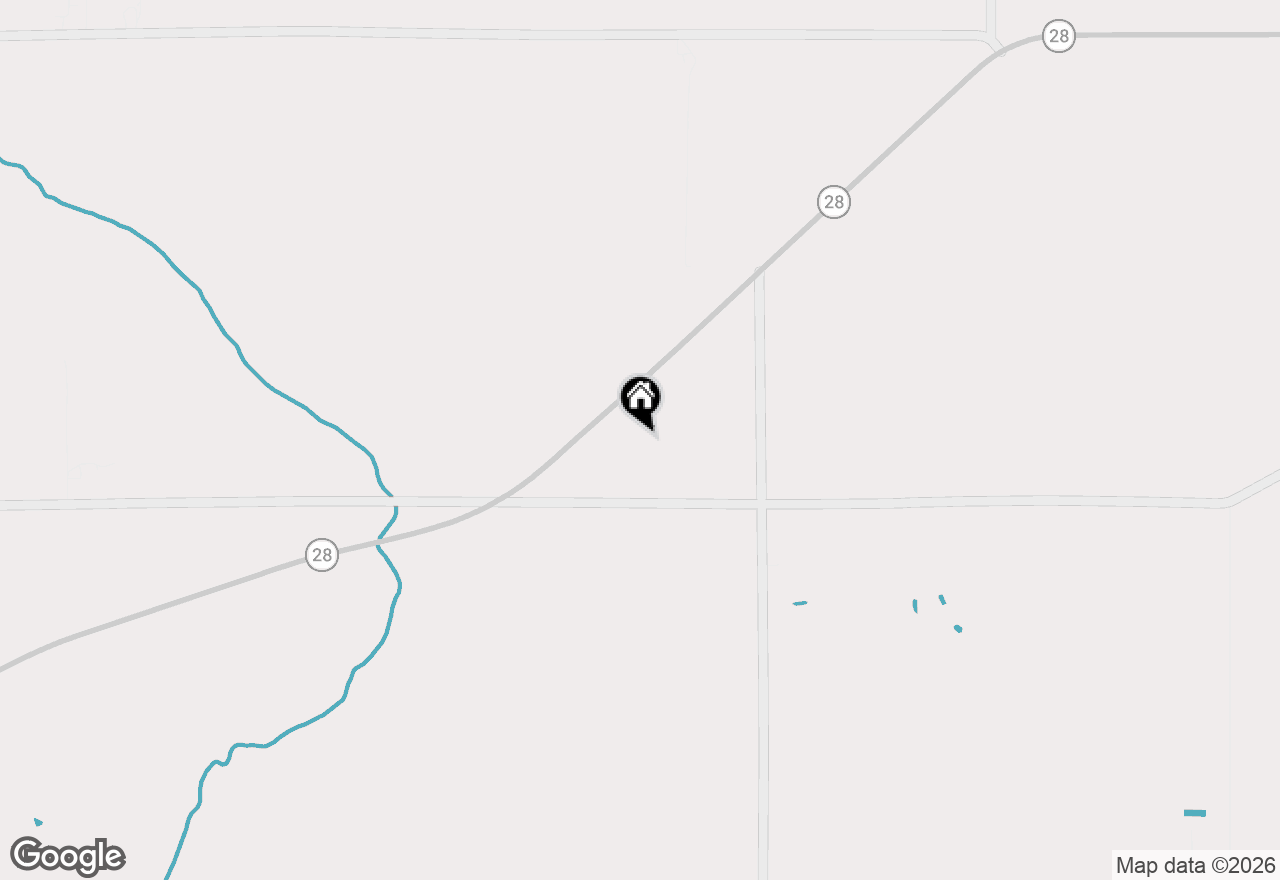 Map of Lt2 County Road N, Sheboygan Falls, WI 53085