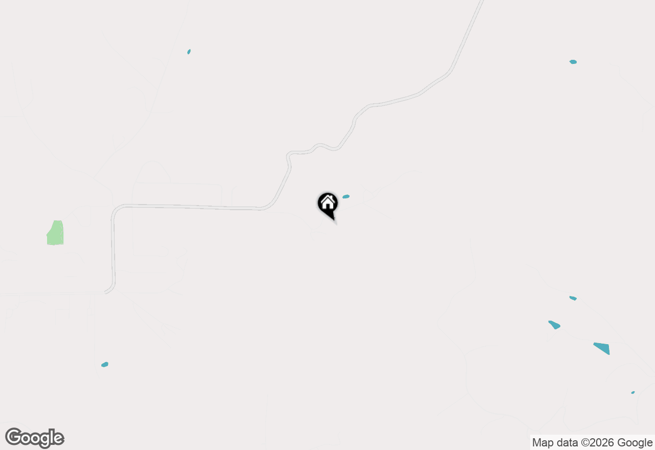 Map of W5751 Koss Rd, Onalaska, WI 54650