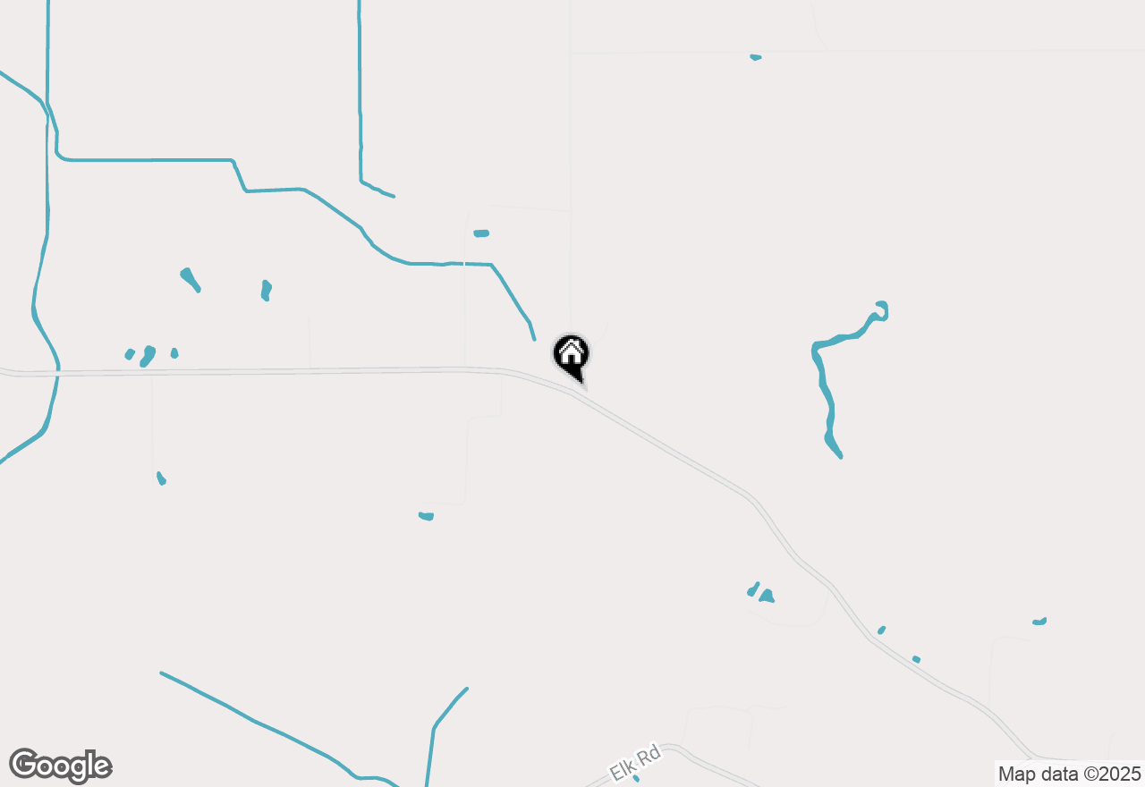 Map of L1 Soda Road, Princeton, WI 54968