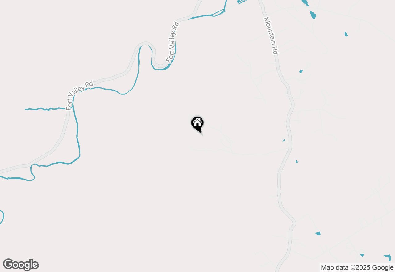 Map of 752 Enchanted Place, Front Royal, VA 22630