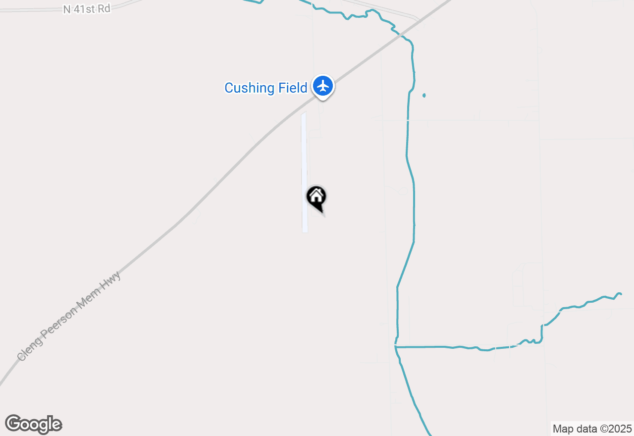 Map of 4076 Illinois 71, Sheridan, IL 60551