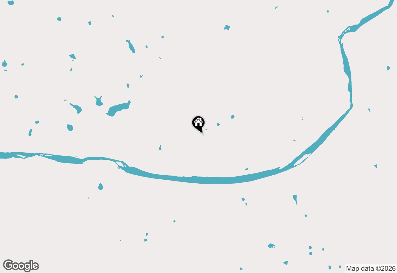 Map of TBD Big Bend Road, Mineral Wells, TX 76067