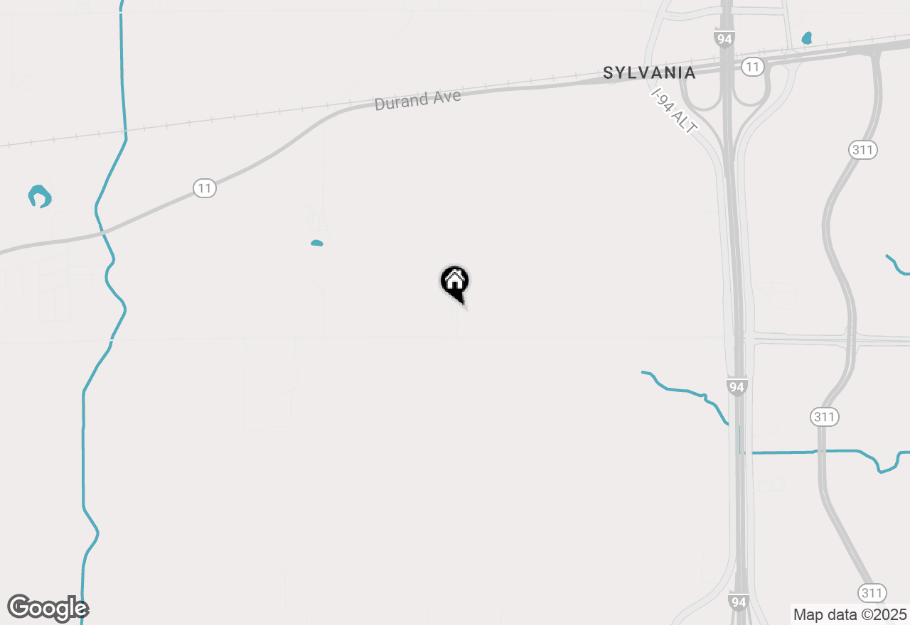 Map of 14800 Braun Rd, Sturtevant, WI 53177