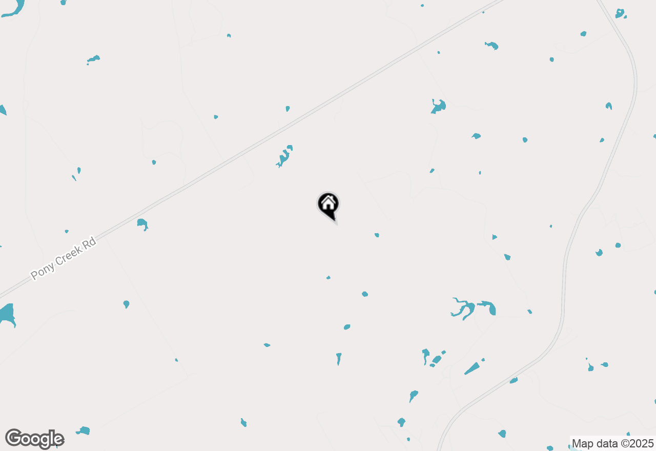 Map of TBD Outpost Drive #LOT 142, Stephenville, TX 76401