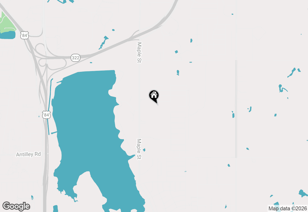 Map of 5626 Cinderella Lane, Abilene, TX 79602