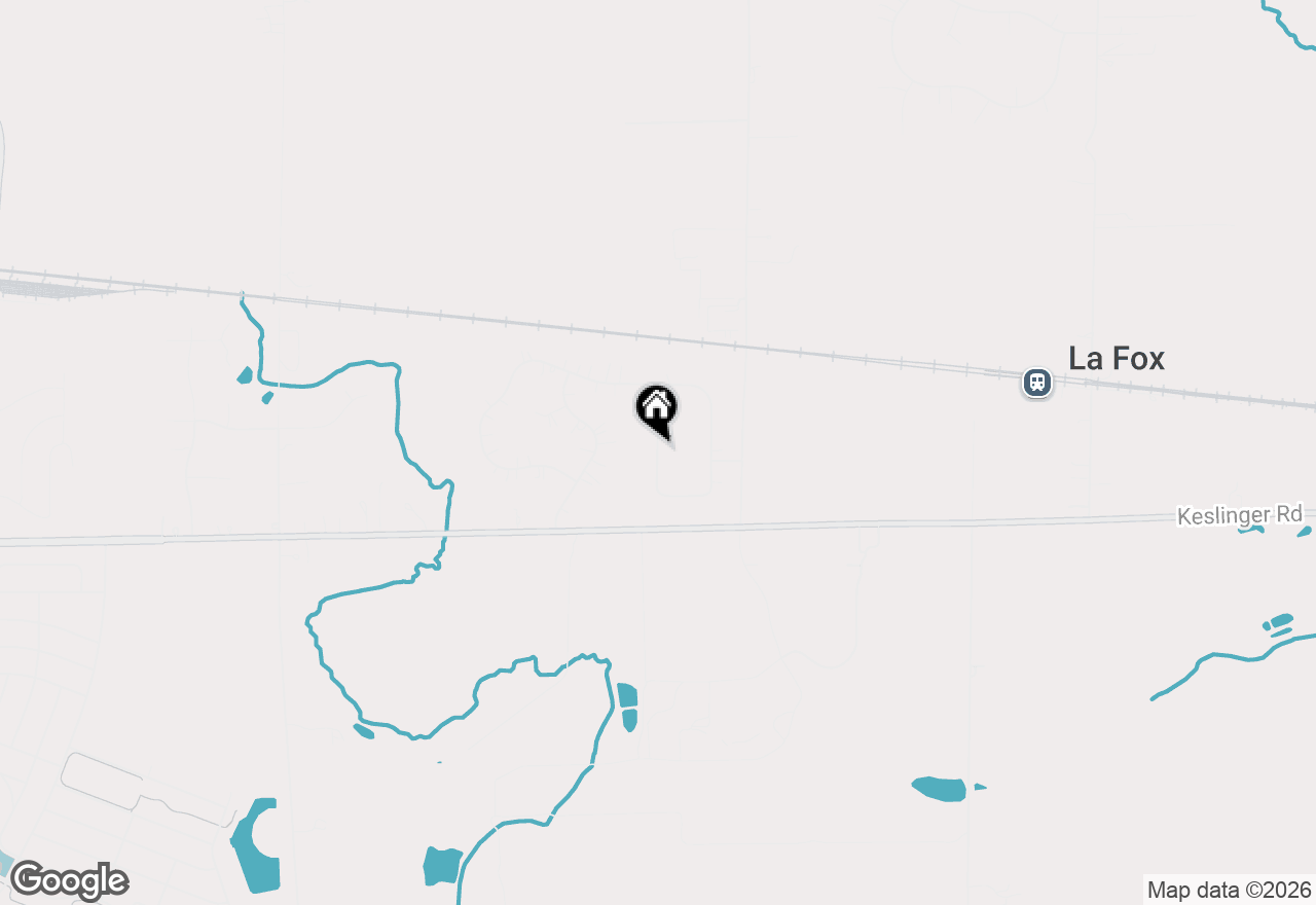 Map of LOT 11 Blackberry Crossing Circle, Elburn, IL 60119