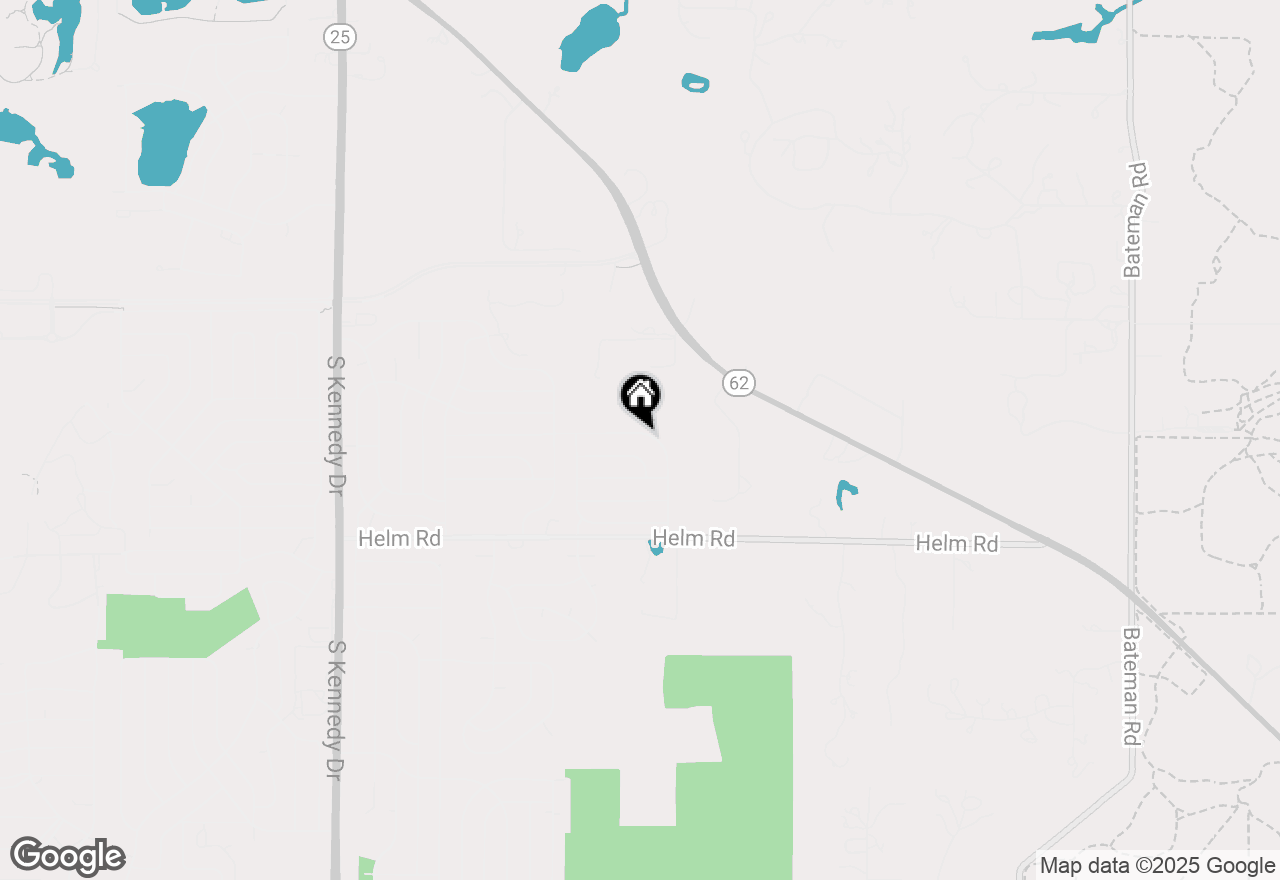 Map of 151 Sioux Avenue, Carpentersville, IL 60110