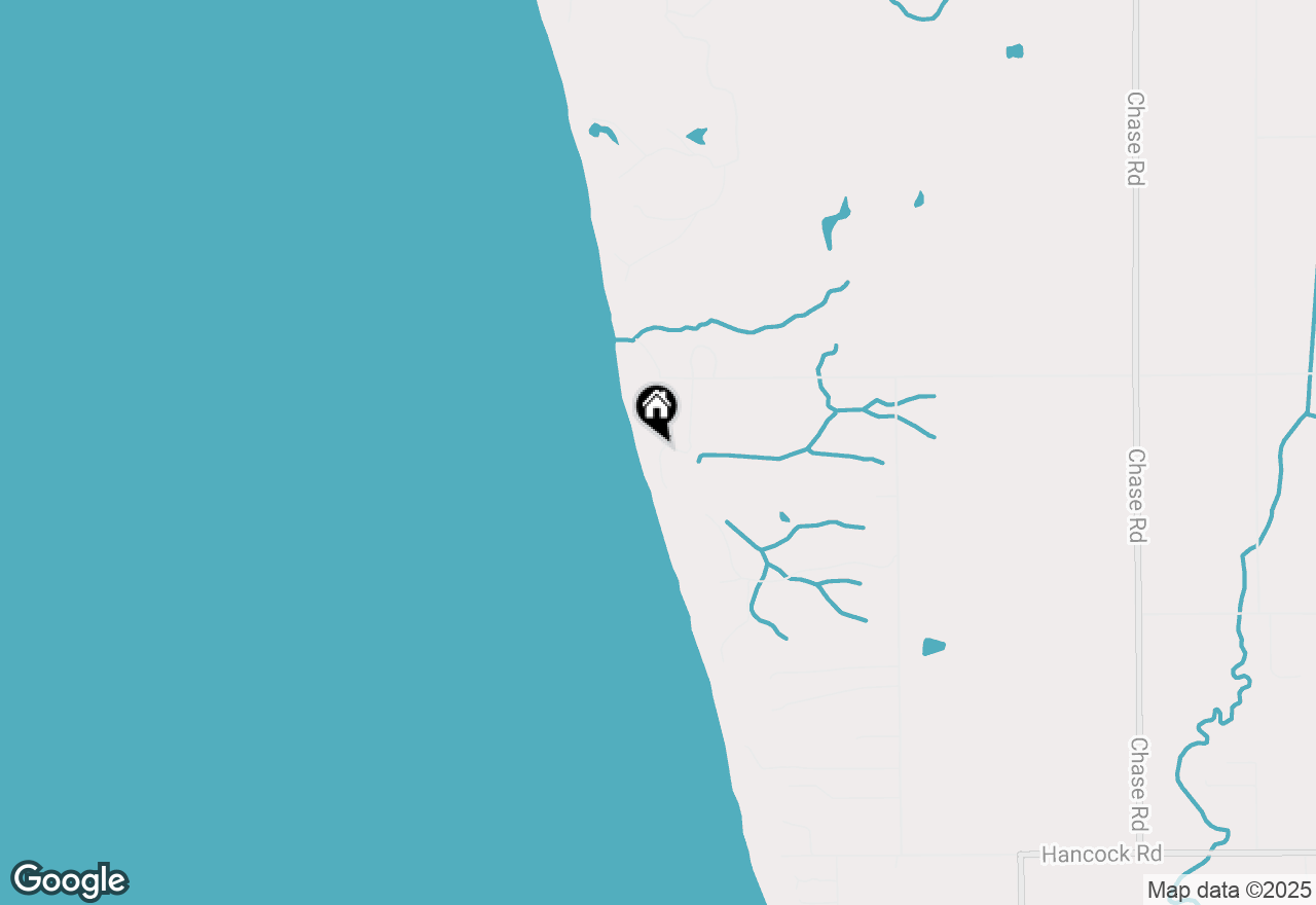 Map of 8145 Eilers Road #11, Montague, MI 49437