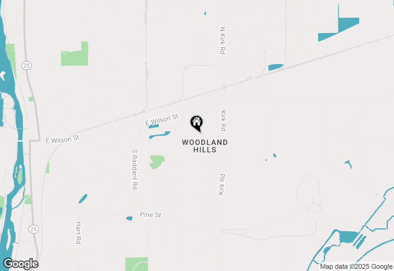 Map of 304 Foxglove Drive, Bartlett, IL 60103