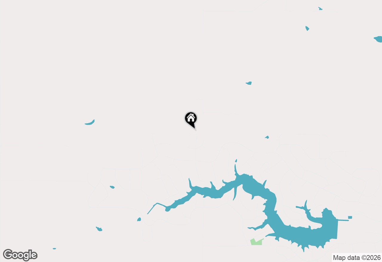 Map of 28 Cedar Lane, Putnam, IL 61560