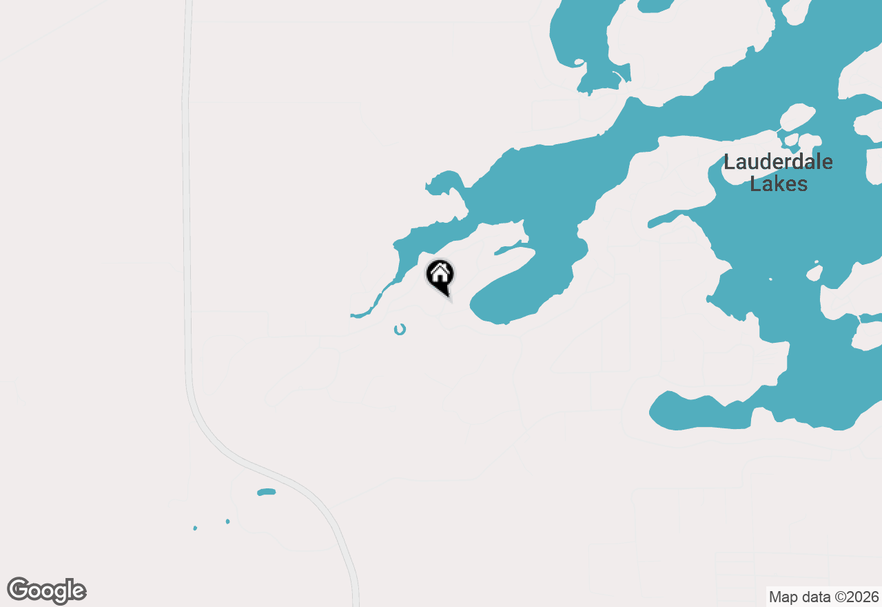 Map of W5782 Ridge Rd, Elkhorn, WI 53121