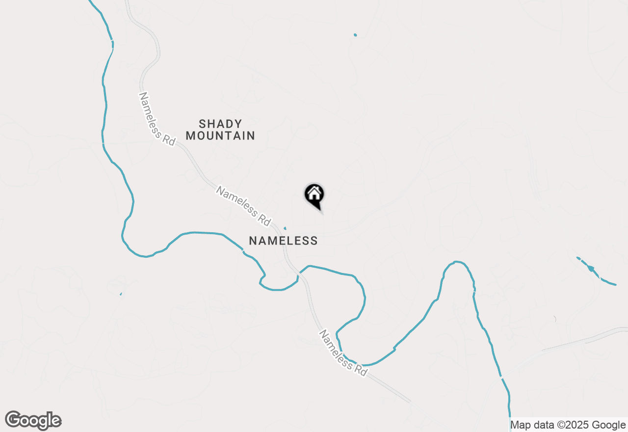 Map of 1916 Montella Way, Leander, TX 78641