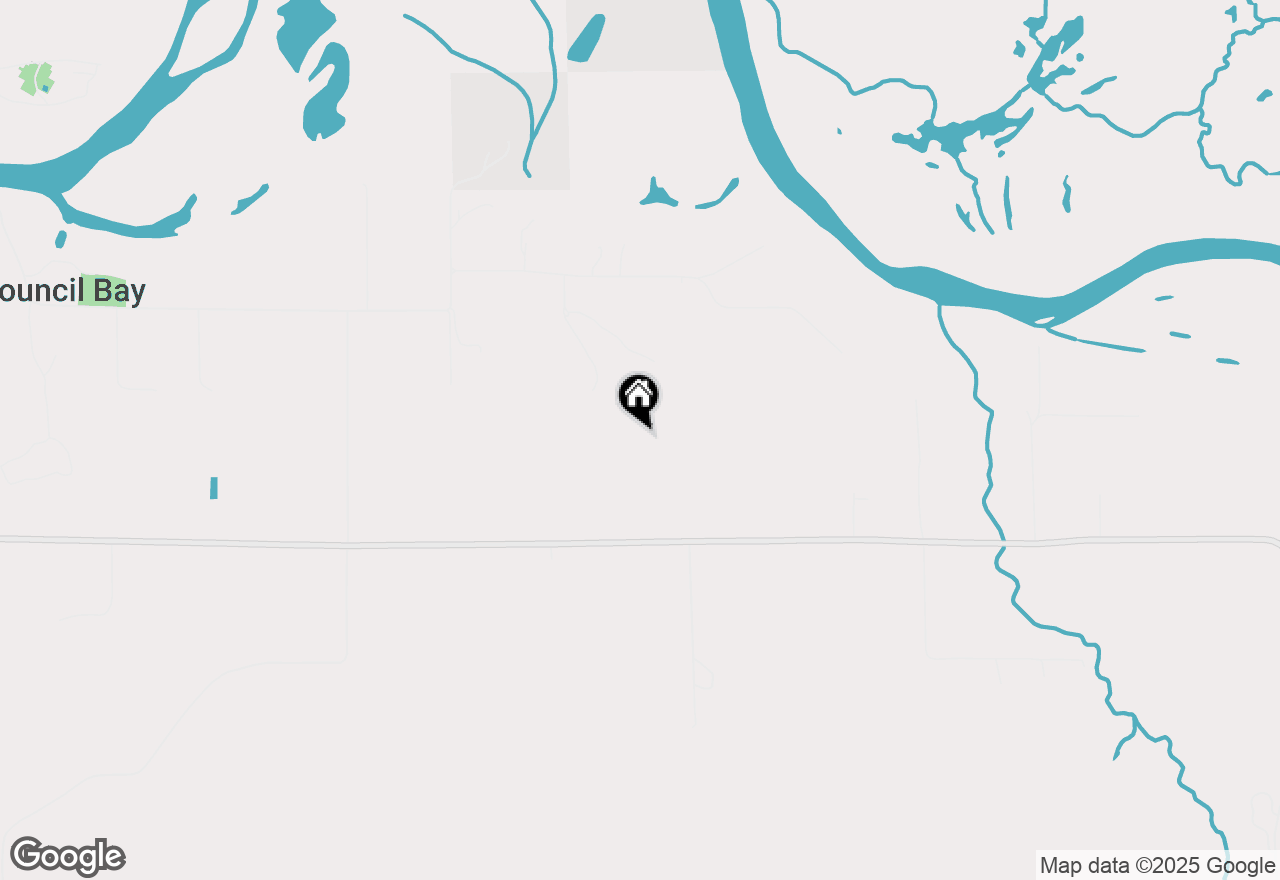 Map of W7008 County Road T, Holmen, WI 54636