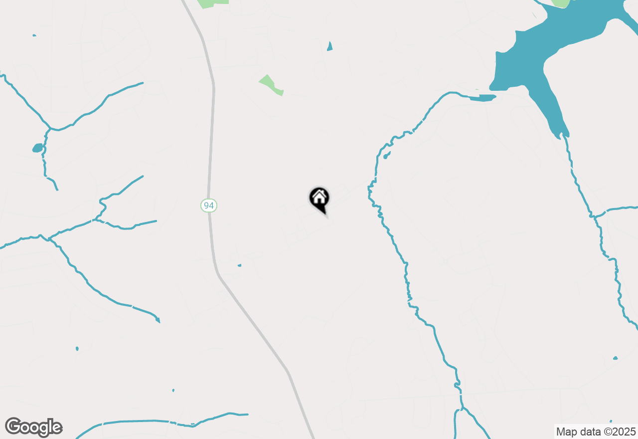 Map of 1006 Admiral Lane #304, Hanover, PA 17331