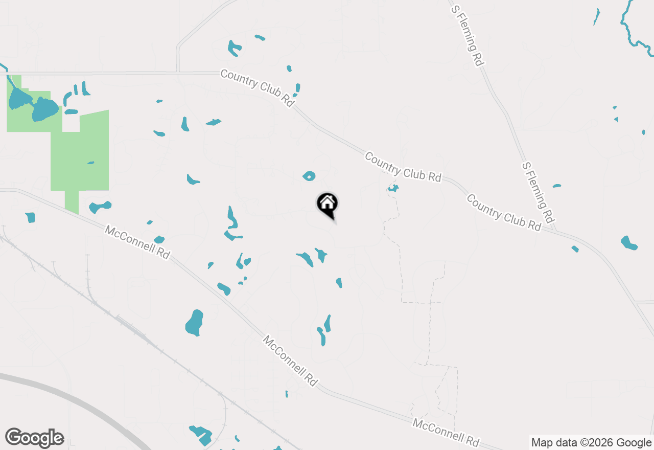 Map of 1620 Bull Valley Drive, Woodstock, IL 60098