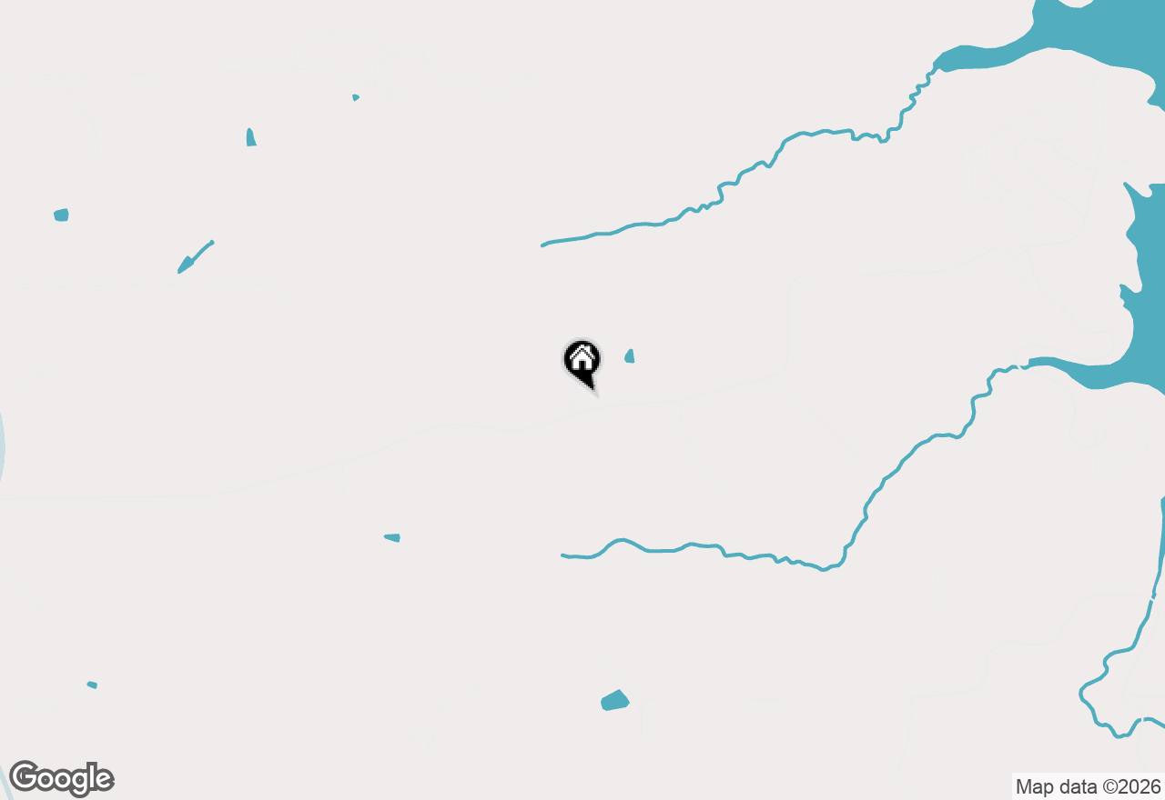 Map of 1770 County Road Bh, Highland, WI 53543