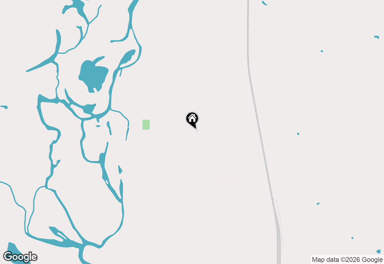 Map of 1909 Arches Dr, Holmen, WI 54636