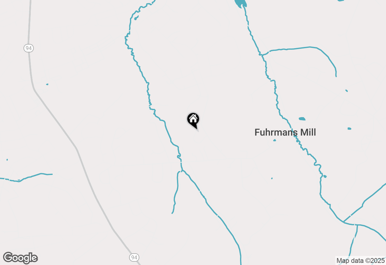 Map of 197 Holstein Drive #118, Hanover, PA 17331