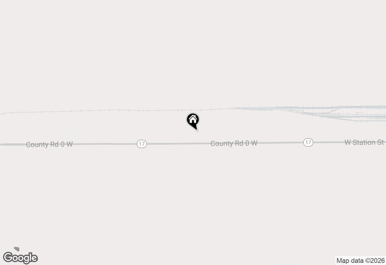 Map of 85 N 2750w Road, Kankakee, IL 60901