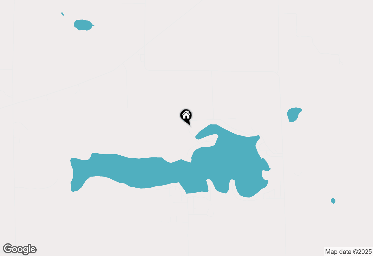 Map of Lt1 North Lake Shore Dr #LT2, Elkhorn, WI 53121