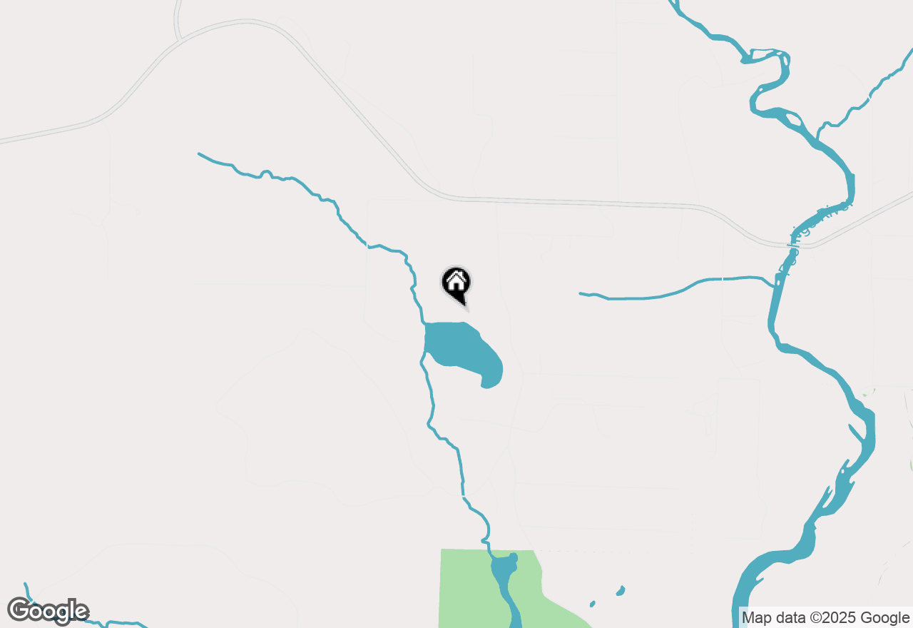 Map of Lt3 Boat Landing 11 Rd, Silver Cliff, WI 54104