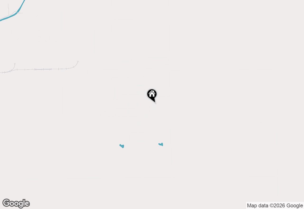 Map of 582 Diversatech Drive S, Manteno, IL 60950